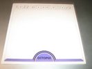 BASS MODULATION LP ITALY LIBRARY FUNK/PSYCH