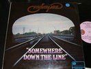 Tramline/Somewhere Down the Line:UK Psych/Prog/Blues