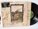 LED ZEPPELIN - FOUR SYMBOLS - AUST GATEFOLD - LP