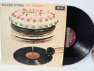 ROLLING STONES - LET IT BLEED - DECCA UNBOXED - AUST LP