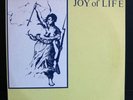 JOY OF LIFE Enjoy LP on NER Death In June/Current 93