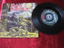 IRON MAIDEN *SANCTUARY*DRIFTER/I'VE GOT THE FIRE(LIVE)