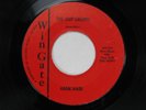 HANK MARR Out Crowd MOD ORGAN SOUL 45 on WINGATE HEAR