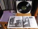 ATOMIC ROOSTER MADE IN ENGLAND 1972 MINT ARCHIV PLATTE