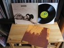 JANUS GRAVEDIGGER 1972 MINT KRAUTROCK LP TOP RARITY