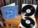 KOSMISCHE MUSIK ASH RA TEMPEL 1972 MINT KRAUTROCK ALBUM