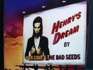 NICK CAVE & THE BAD SEEDS Henry's Dream LP (1992) UK