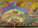 PSYCH VYTAS BRENNER HERMANOS RARE 1974 PSYCHEDELIC LP