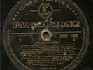 BEATLES - PLEASE PLEASE ME - GOLD LABEL LP - 2ND PRESS