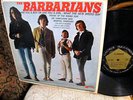 MONO 1966 Orig THE BARBARIANS   MOULTY  GARAGE PUNK GEM