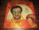 Geater Davis - Sweet Womans love RARE SOUL BREAKS HEAR