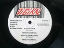 Mikey General - Kuff'n dem/Parring P. Killer Digi 12