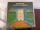 BIRTH CONTROL - Backdoor Possibilities LP GERMAN PRESS