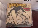 BIRTH CONTROL - Hoodoo Man LP ORIG. HOLLAND PRESS
