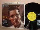 ELVIS PRESLEY  IMPORT RECORD THE BLUE HAWAII SESSIONS