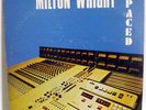MILTON WRIGHT Spaced ALSTON rare soul funk LP ORIGINAL
