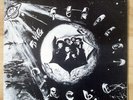 THE PERFECT CIRCLE Inner City SOUL FUNK rare original