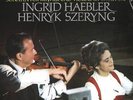 4lp stereo philips haebler/szeryng mozart sonatas ex+nm