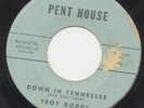 Troy DODDS down 45 top R&B northern soul MOD hear ??