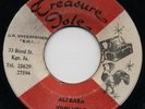 ALI BABA -John Holt -T/ISLE -Skinhead Reggae '69-LISTEN