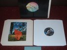 PINK FLOYD Wish You Were Here LP 1975 HARVEST 1st+CARD