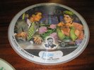 vintage VOGUE PICTURE RECORD R771 ART KASSEL