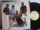 Starpoint - All Night Long (LP) Test Press