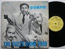 Fuzzy Kane Trio RARE Private Lable Funk LP