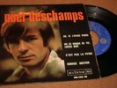 NOEL DESCHAMPS -RCA 86162- FRENCH 7