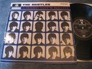 THE BEATLES - A HARD DAY'S NIGHT LP - Nr MINT STEREO