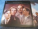 KRAFTWERK - TRANS-EUROPE EXPRESS LP- NM PROG ELECTRONIC