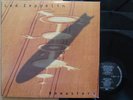 Led Zeppelin Remasters triple vinyl