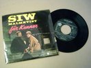 Siw Malmkvist - Für Kenner RARE ORIGINAL 7