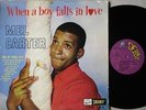 MEL CARTER (When A Boy Falls In Love) Derby mono PROMO