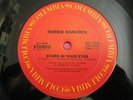 *HERBIE HANCOCK Stars In Your Eyes RARE COSMIC 12