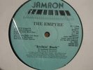 THE EMPYRE strikin back MIAMI ELECTRO JAMRON 12