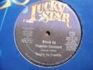 TYWCE AS FRESH black by popular MIAMI ELECTRO RAP 12