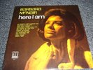 BARBARA MCNAIR HERE I AM SEALED VINYL MOTOWN RECORDS