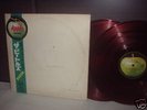 Beatles / White Album Japan Orig.2LP OBI RED-WAX