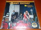 MFSL CCR Cosmo's Factory RARE SEALED MINT Mobile Fi LP