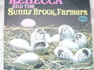 REBECCA & THE SUNNY BROOK FARMERS BIRTH ORIG PSYCH LP