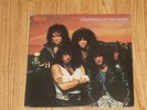 Kiss Creatures Of The Night Sealed LP Wow