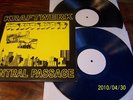 Kraftwerk 2 LP Central Passage