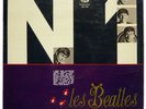 Beatles N°1 BIEM Odéon LSO 103