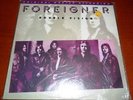 MFSL FOREIGNER Double Vision RARE SEALED MINT LP