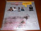 MFSL LITTLE RIVER BAND Under The Wire SEALED MINT LP