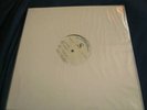Metallica - And Justice for all TESTPRESSING