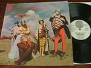 BEGGARS OPERA  Act One  GERMAN  LP 70  SWIRL VERTIGO NM