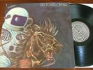 BEGGARS OPERA  Pathfinder GERMAN  LP 72 SWIRL VERTIGO