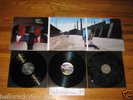 The Mars Volta Frances The Mute LP At the Drive in OOP
